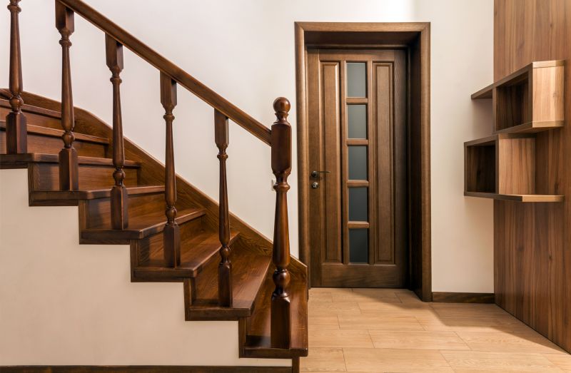 Bannister Tightening in Alpharetta, GA