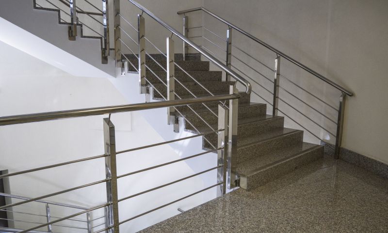 Commercial Railing Repair Specialists