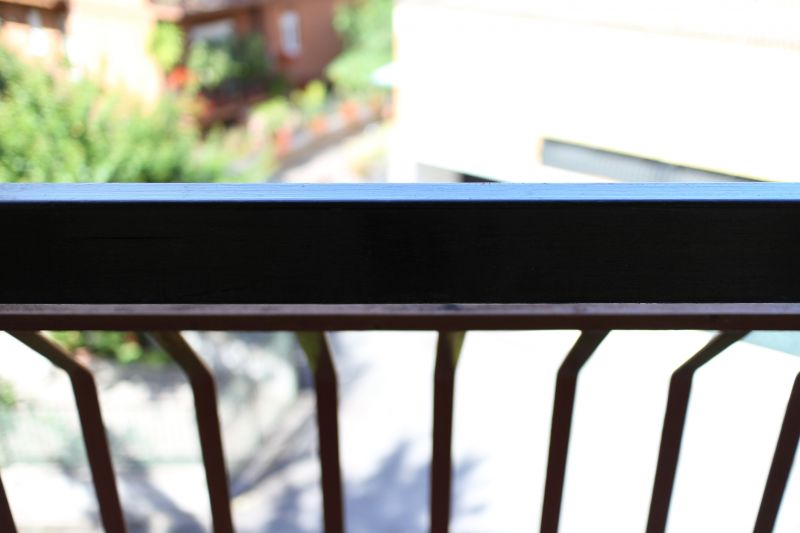 Metal Railing Maintenance Firms