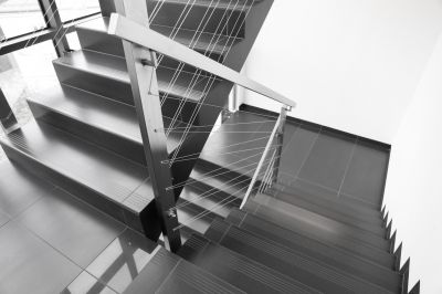 Enhance the Lifespan of Your Metal Railing with Maintenance!